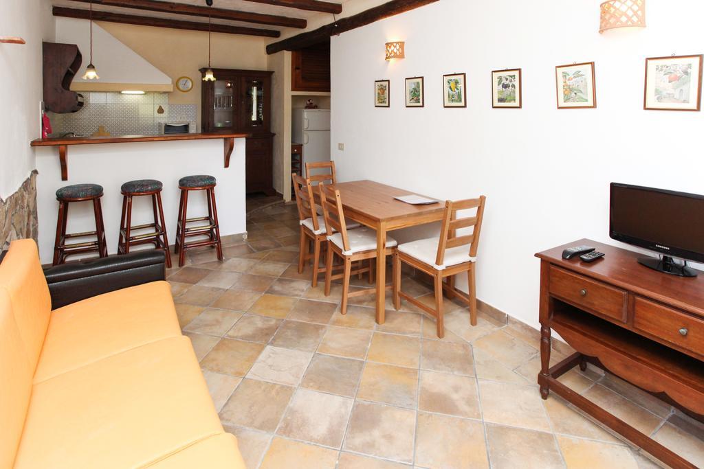 Apartment Eleanto Cefalu