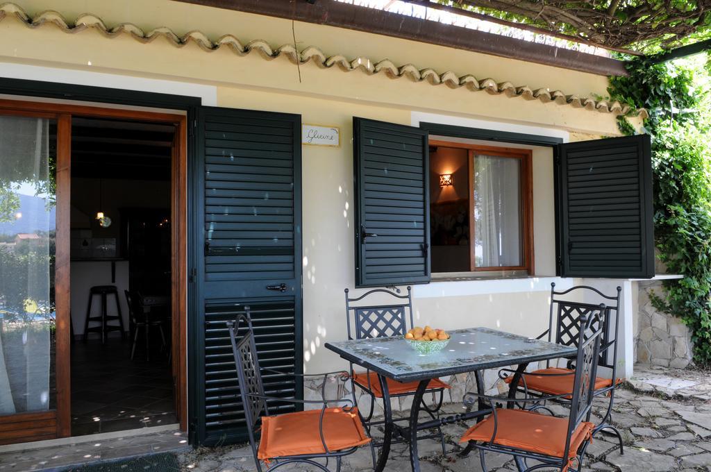Apartment Eleanto