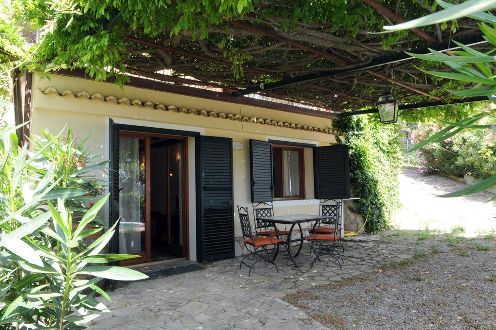 Apartment Eleanto *