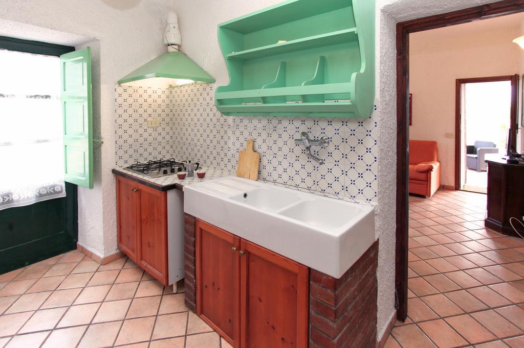 Eleanto Apartment Cefalu