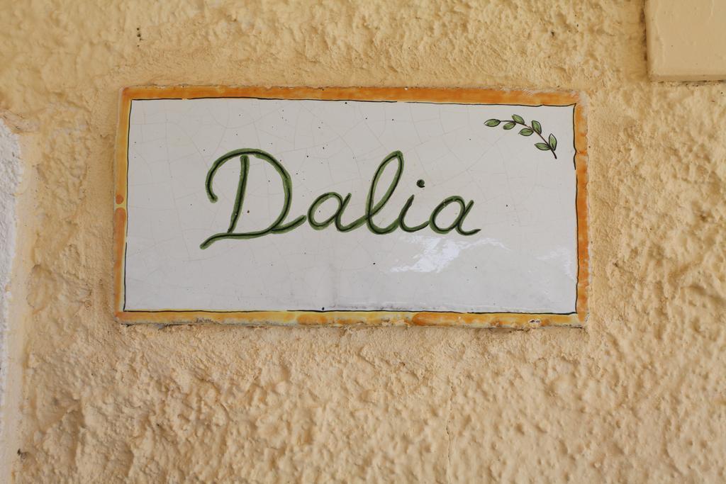 Apartamento Eleanto Cefalù