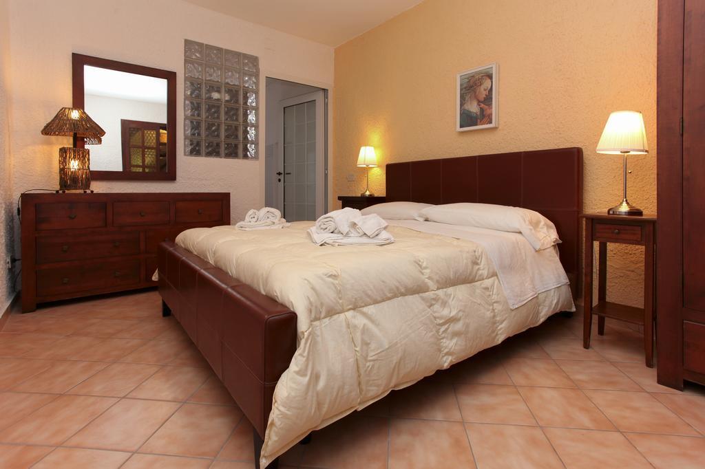 Eleanto Apartamento *