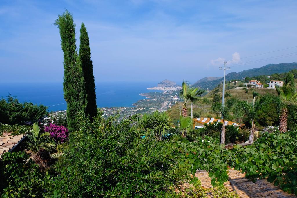 Settefrati Villa *