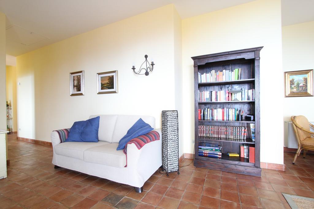 Villa Settefrati