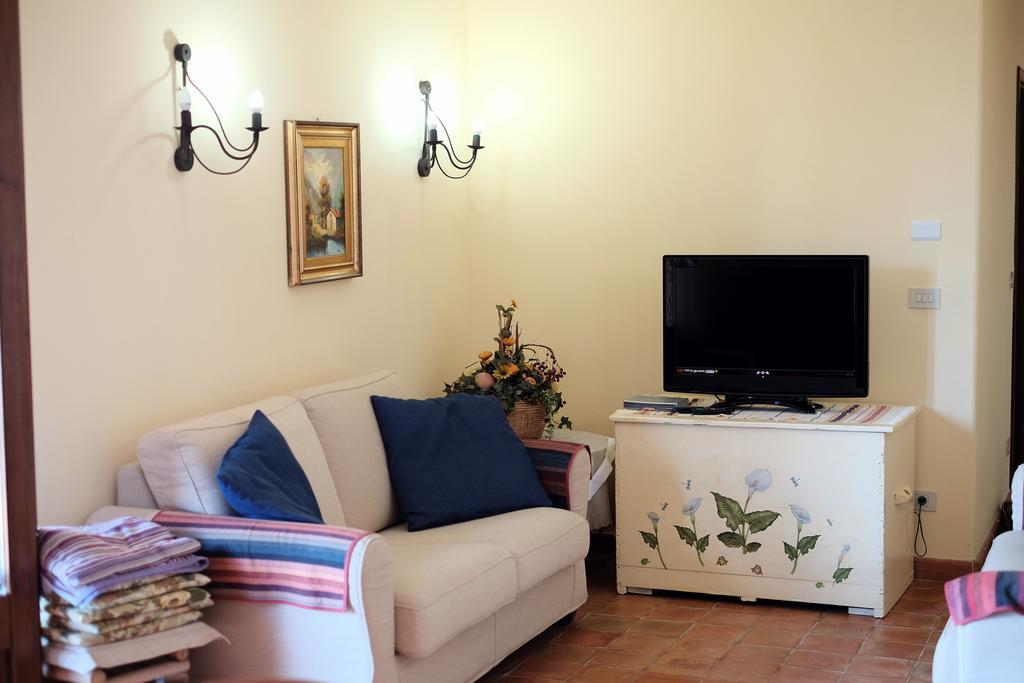 Villa Settefrati *