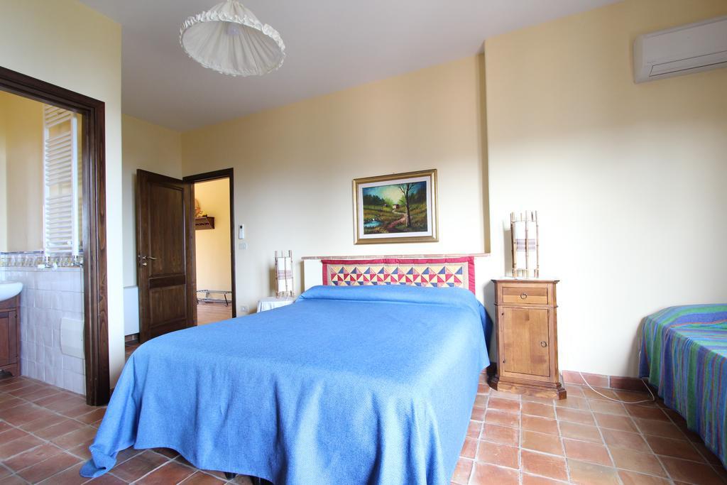Villa Settefrati Cefalu