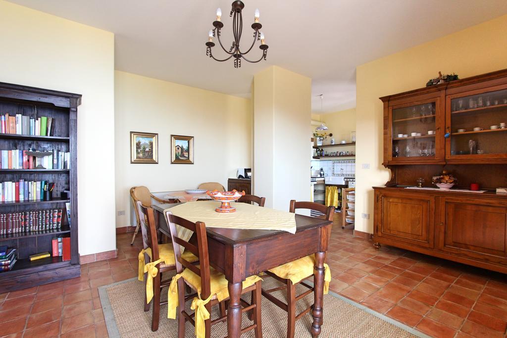 Villa Settefrati *