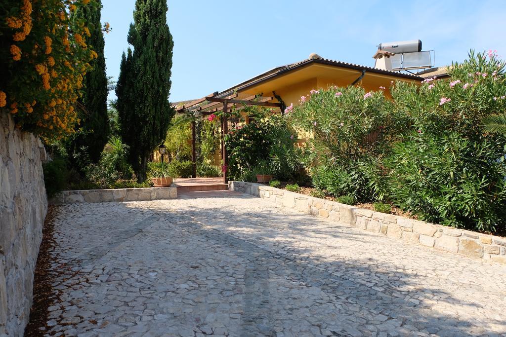 Settefrati Villa Cefalu
