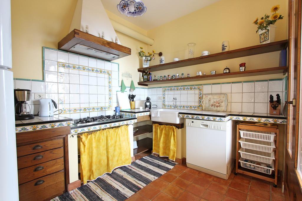 Villa Settefrati