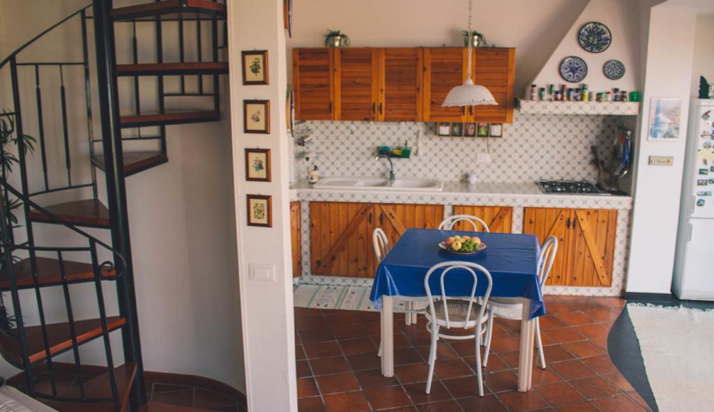 Ferienhaus La Di Cefalù