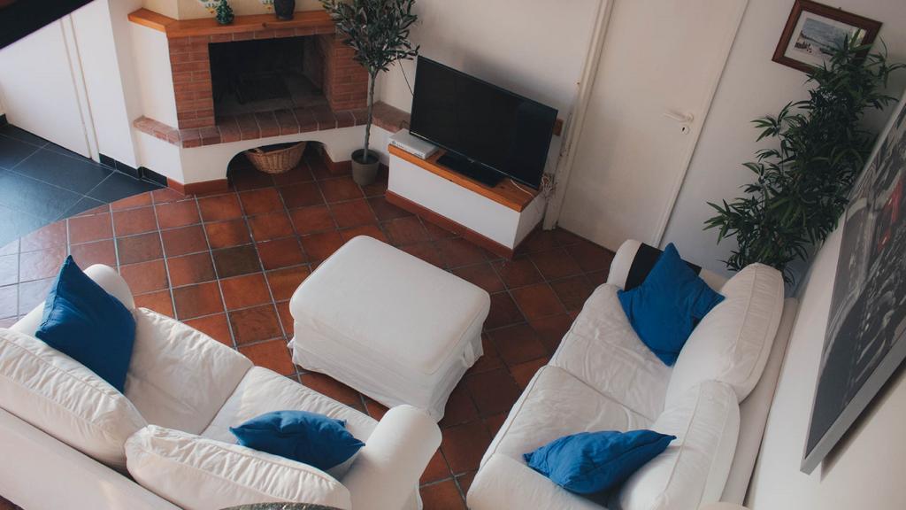 Ferienhaus La Di