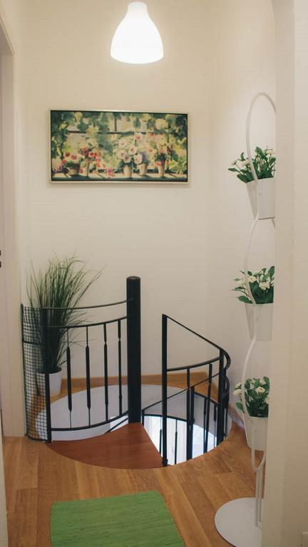 Ferienhaus La Di *