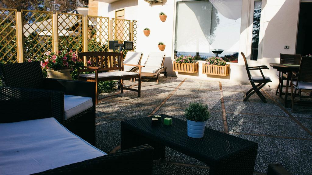 La Di Ferienhaus