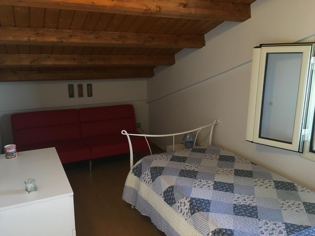 Plaia Degli Uccelli Holiday home Cefalu
