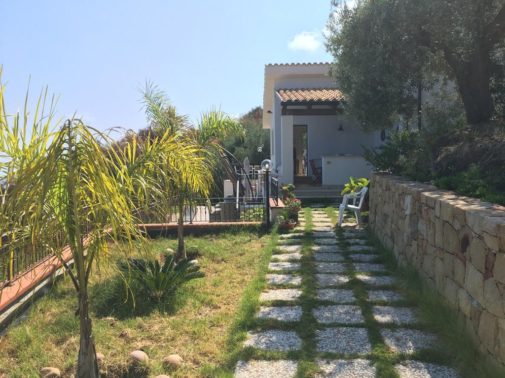 Plaia Degli Uccelli Holiday home *