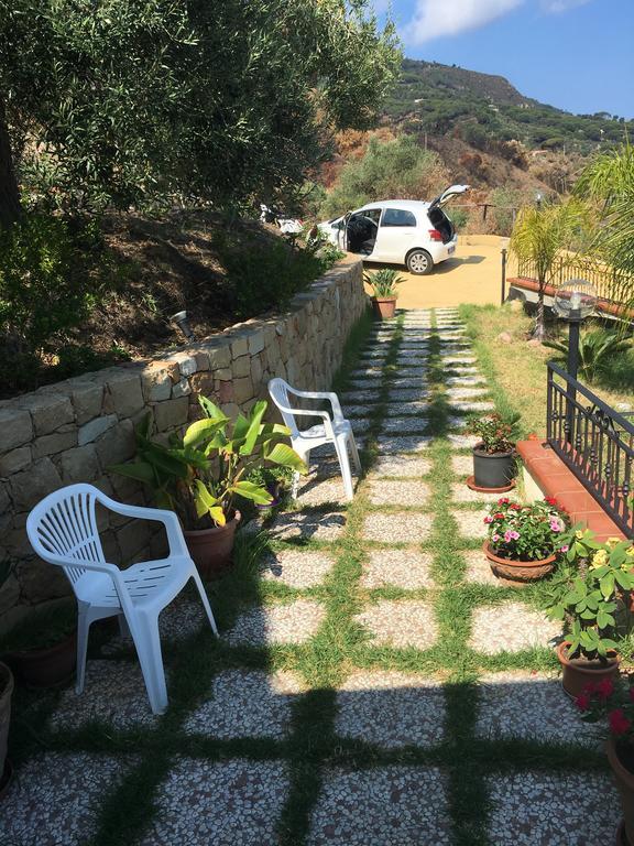 Holiday home Plaia Degli Uccelli