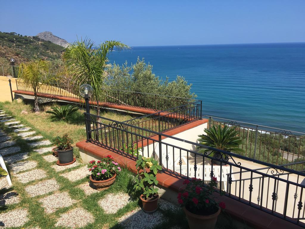 Plaia Degli Uccelli Holiday home