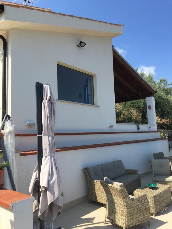 Holiday home Plaia Degli Uccelli *