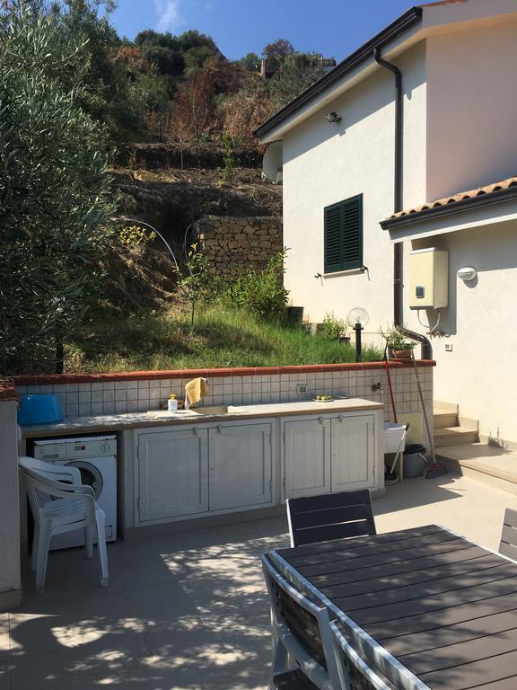Plaia Degli Uccelli Holiday home *