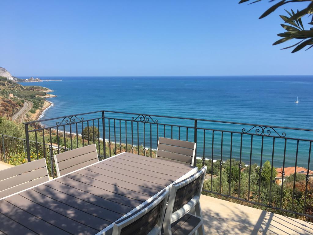 Plaia Degli Uccelli * Cefalu