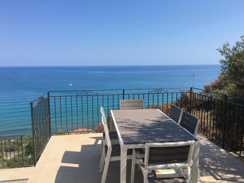 Holiday home Plaia Degli Uccelli