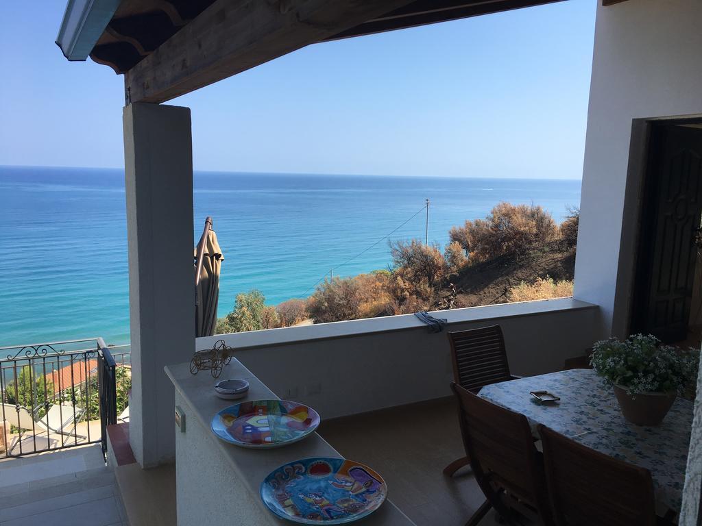 Plaia Degli Uccelli Cefalu