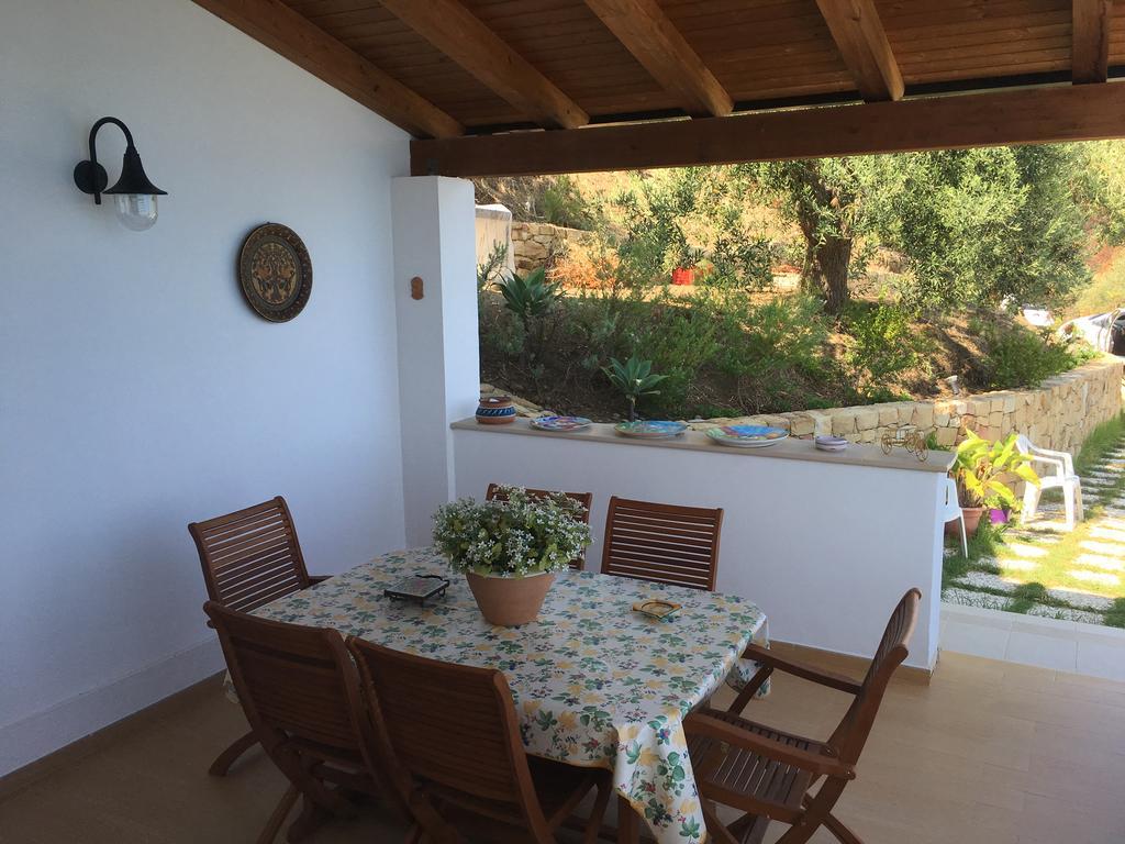 Holiday home Plaia Degli Uccelli *