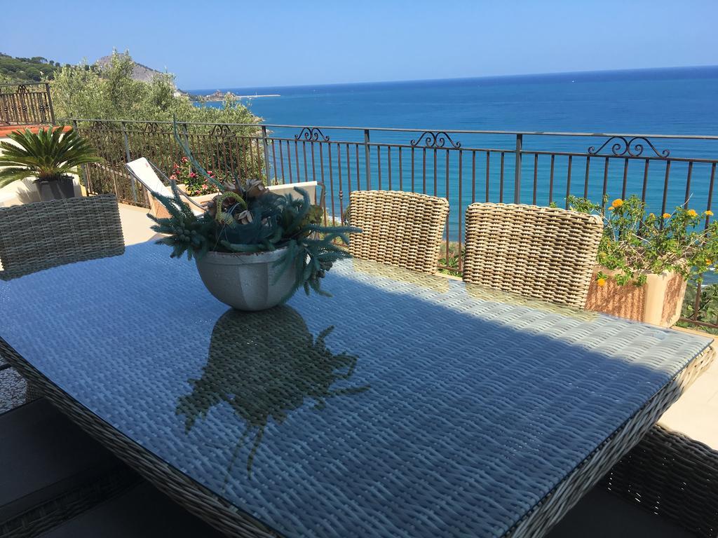 Plaia Degli Uccelli Holiday home Cefalu