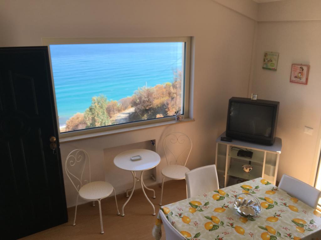 Plaia Degli Uccelli Holiday home