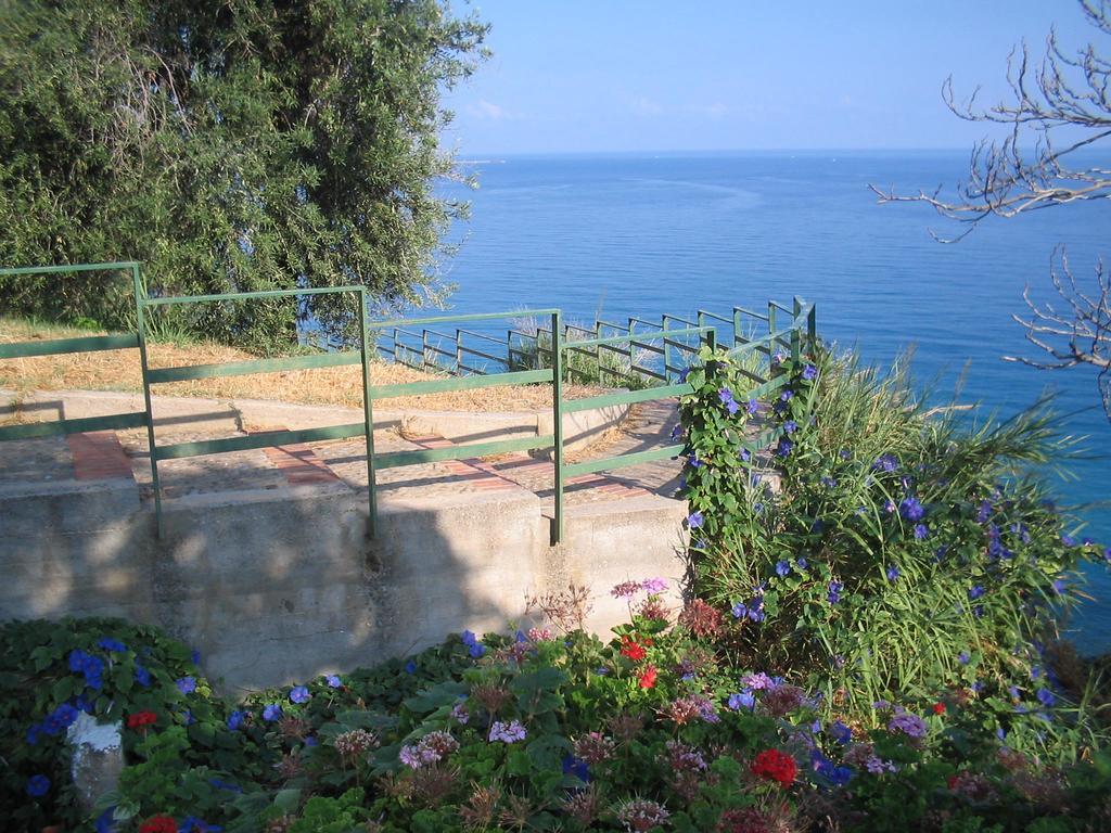 Terrazze Del Borgo Casa vacanze Cefalù