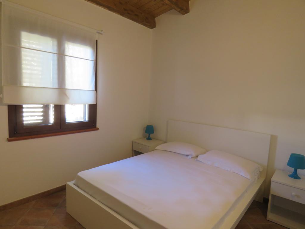 Holiday home Tra Verde E Mare