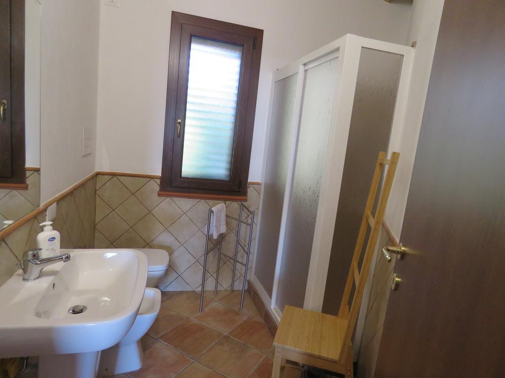 Tra Verde E Mare Cefalu