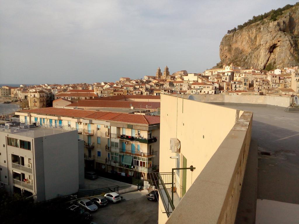 Casa Assuntina Cefalu