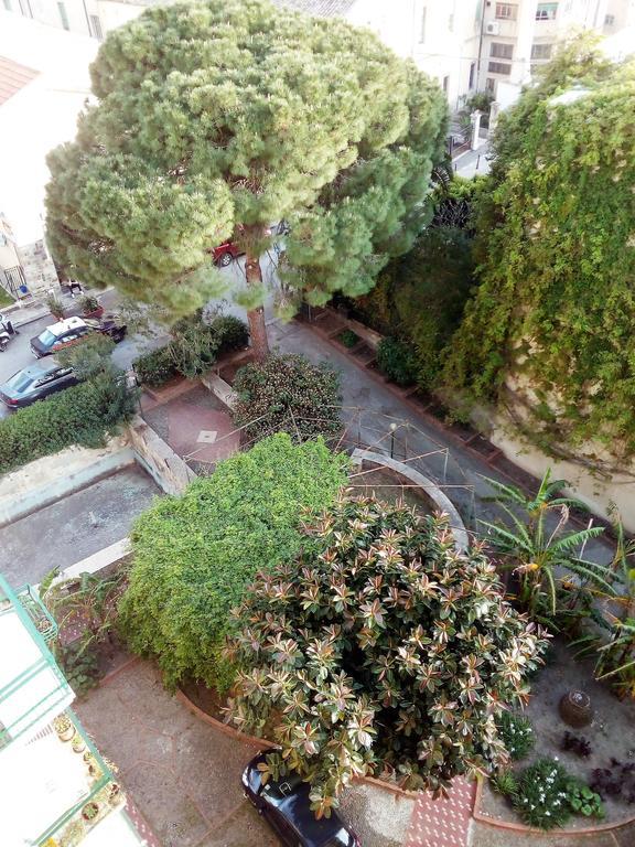 Casa Assuntina Cefalu