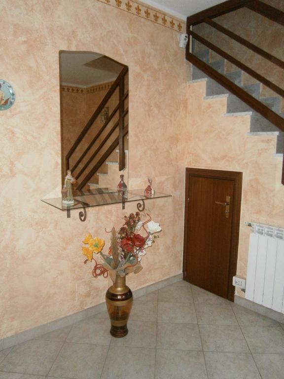 Apartment Kalura Cefalu