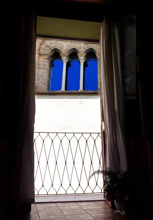 Casa de férias Caracciolo Lounge Cefalù