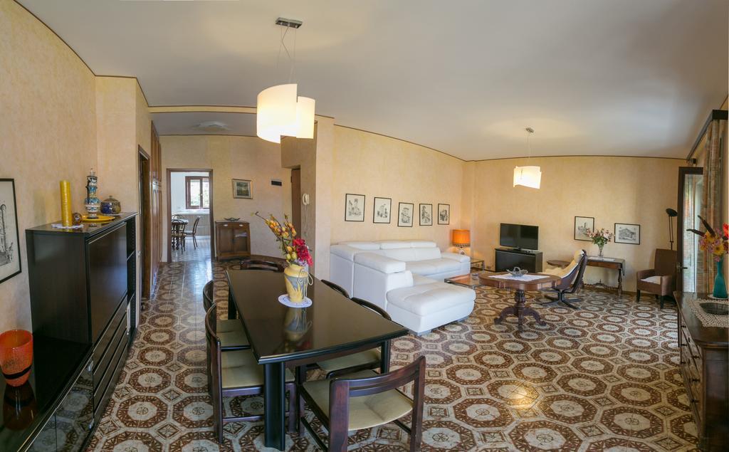 Archimede Lounge