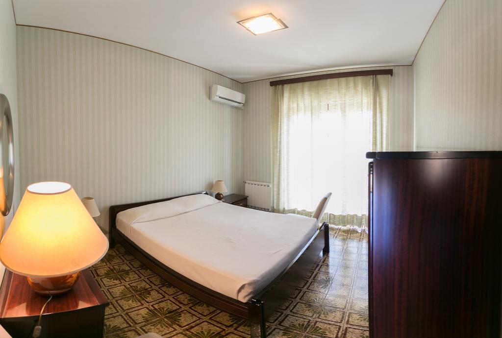 Archimede Lounge Apartment