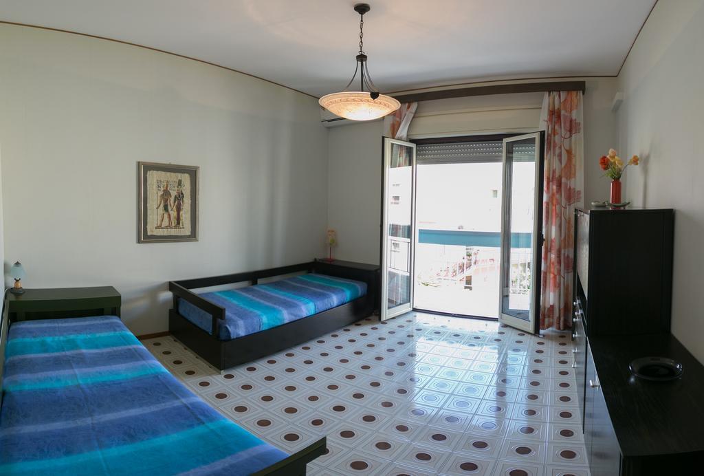 Archimede Lounge Cefalù