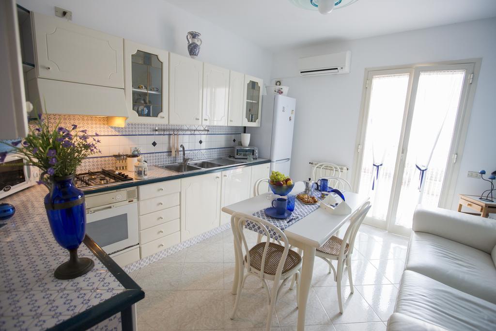 Seascape Terrace Cefalu