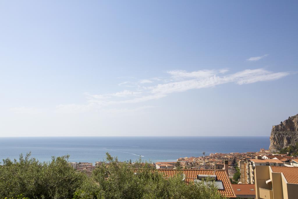 Apartment Seascape Terrace *