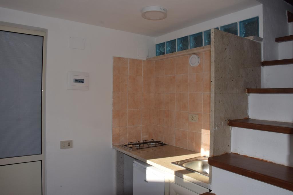 Apartment Osnao *
