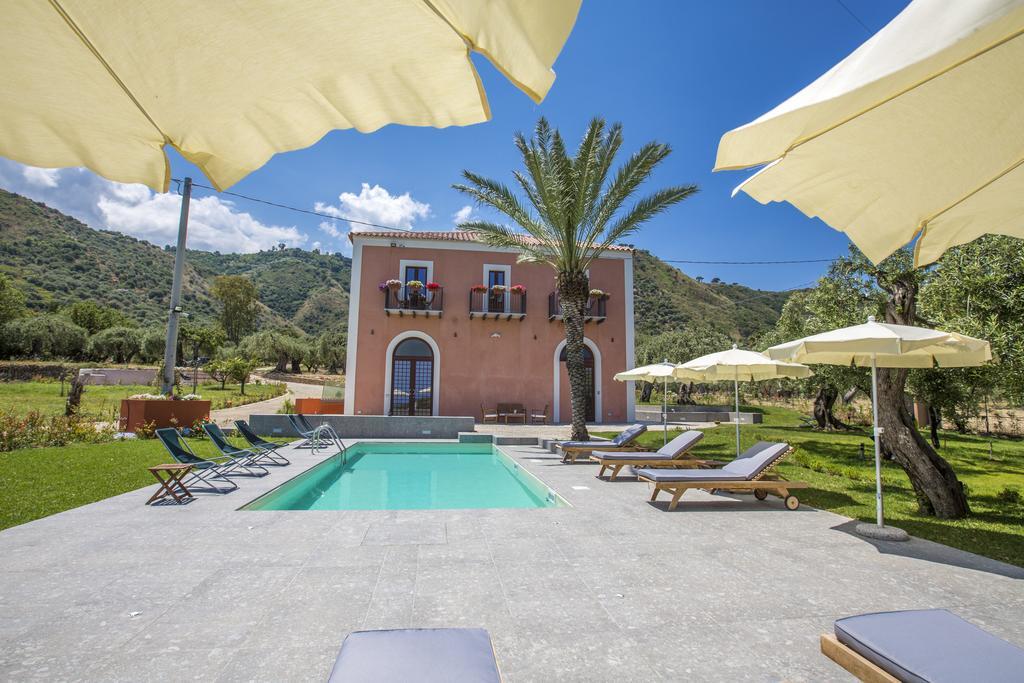 Il Dono Di Atena Apartment