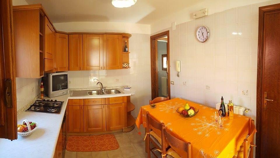 Casa Vanni Apartment Cefalu