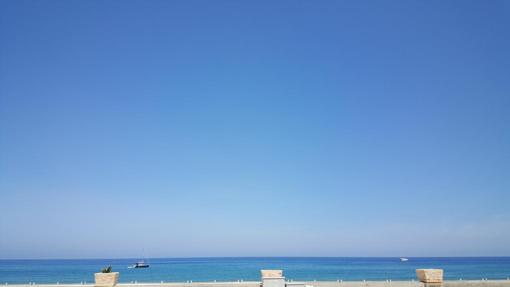 Guest house Il Veliero Cefalu