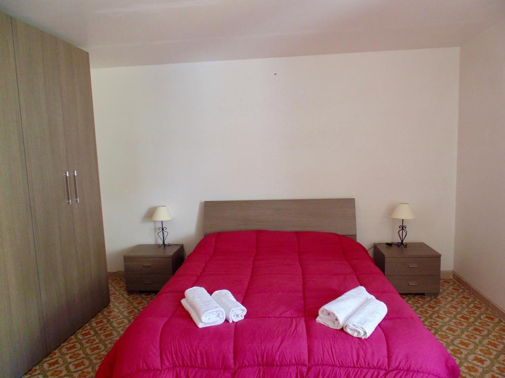 Casa Vacanze Orlando Apartment Cefalu