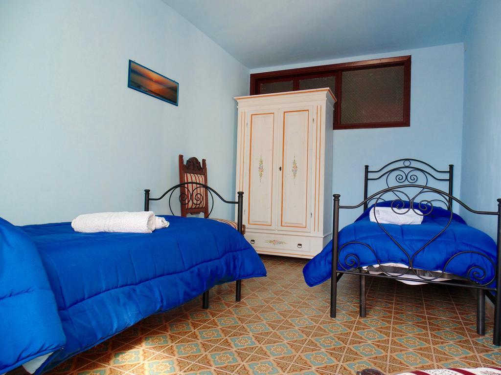 Apartment Casa Vacanze Orlando Cefalu