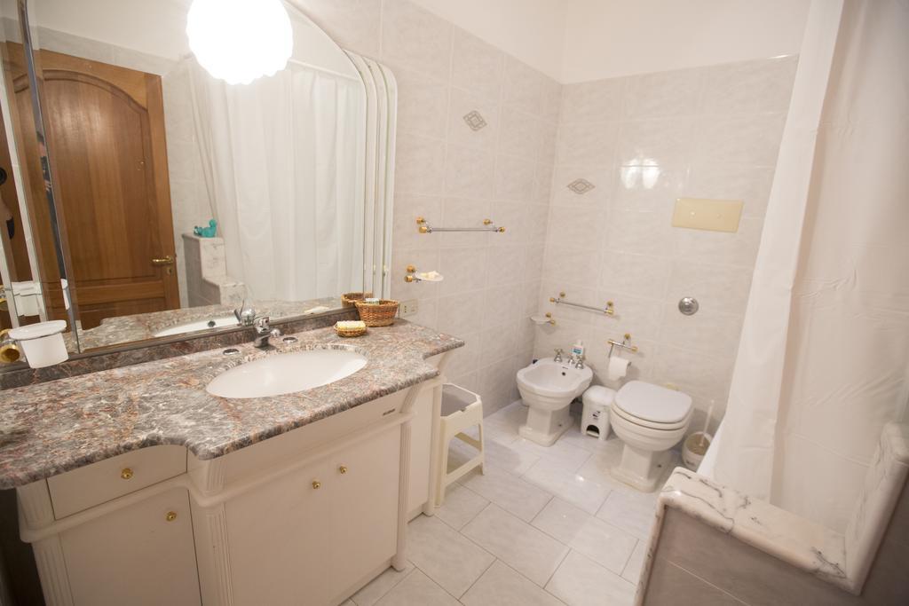 Apartment Marylin Cefalù
