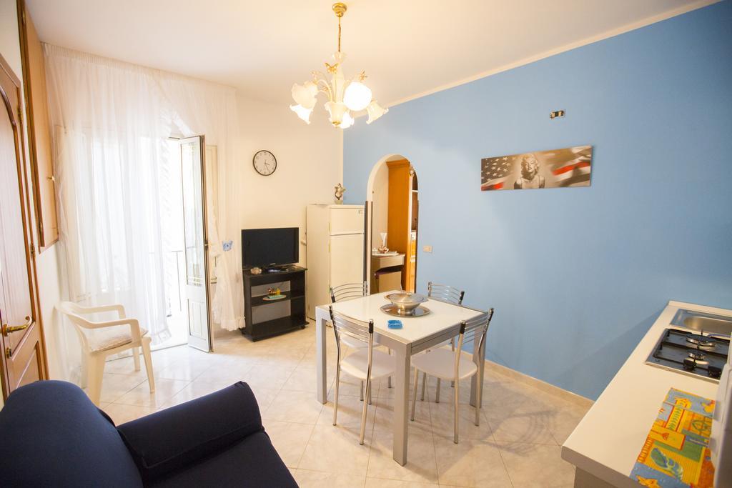 Apartment Marylin Cefalù