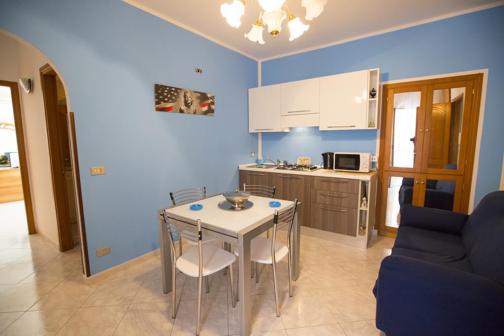 Marylin Apartment